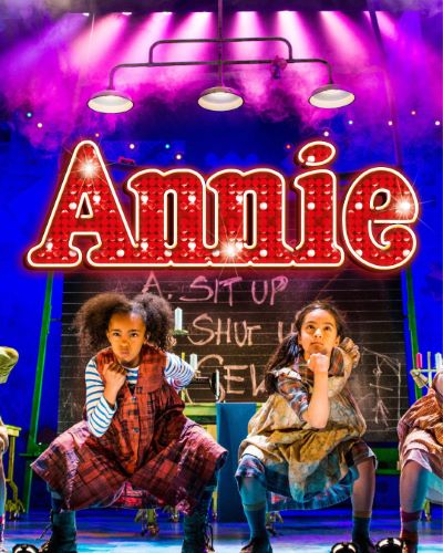 Annie