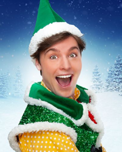 Elf The Musical