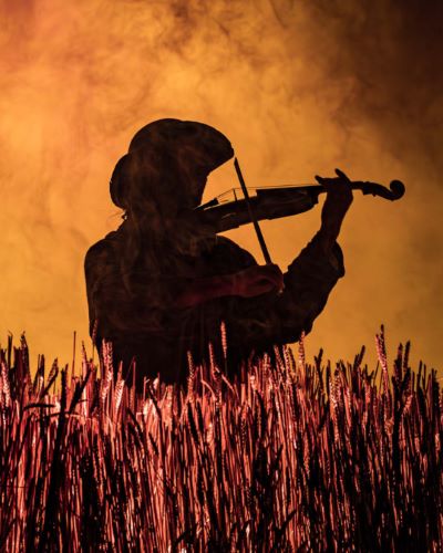 Fiddler on the Roof