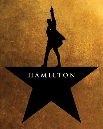 Hamilton