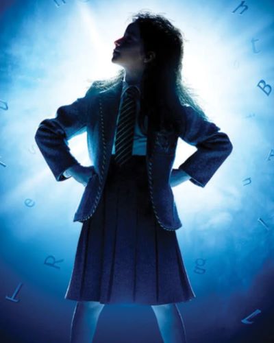 Matilda The Musical
