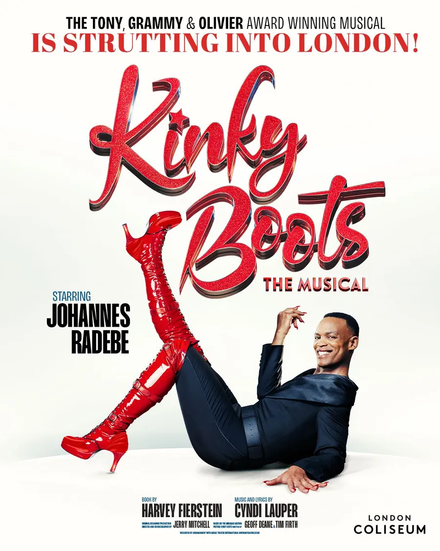 Kinky Boots