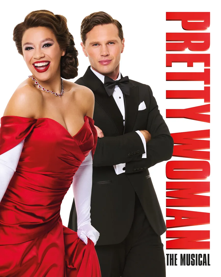 Pretty Woman The Musical