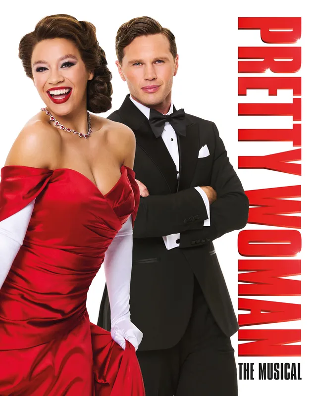 Pretty Woman The Musical