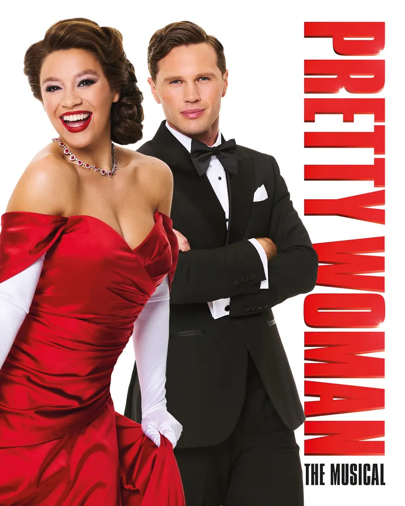 Pretty Woman The Musical