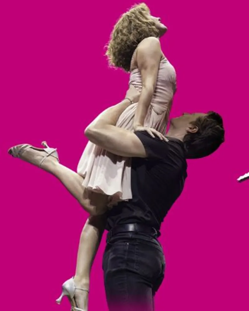 Dirty Dancing