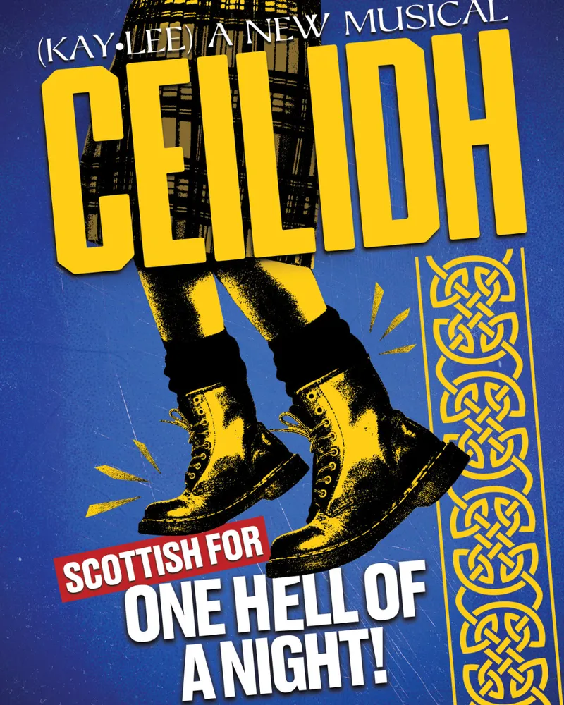 Ceilidh