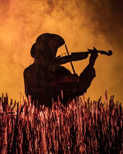 Fiddler on the Roof