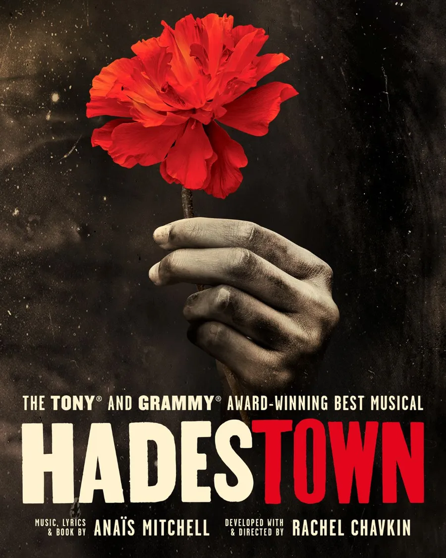 Hadestown