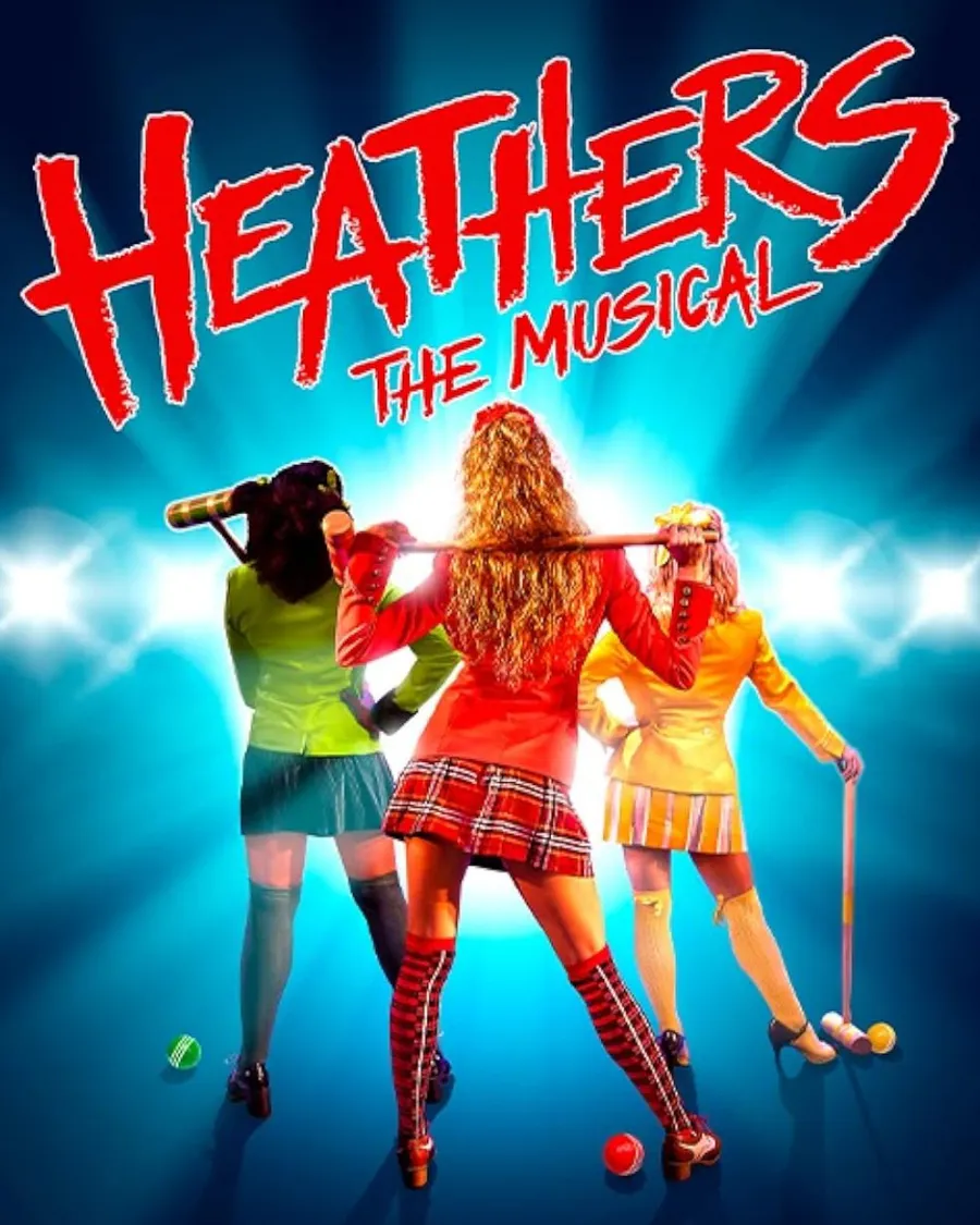 Heathers The Musical