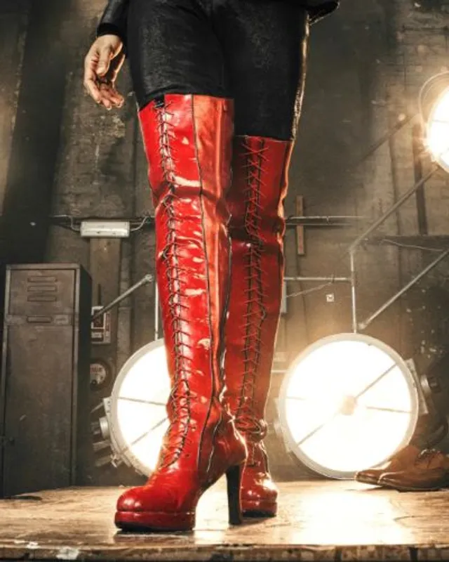 Kinky Boots