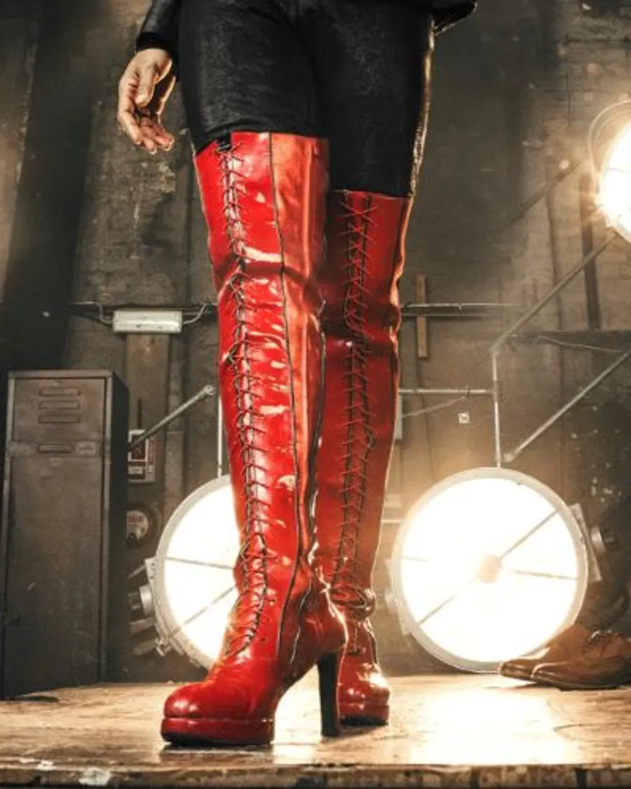Kinky Boots