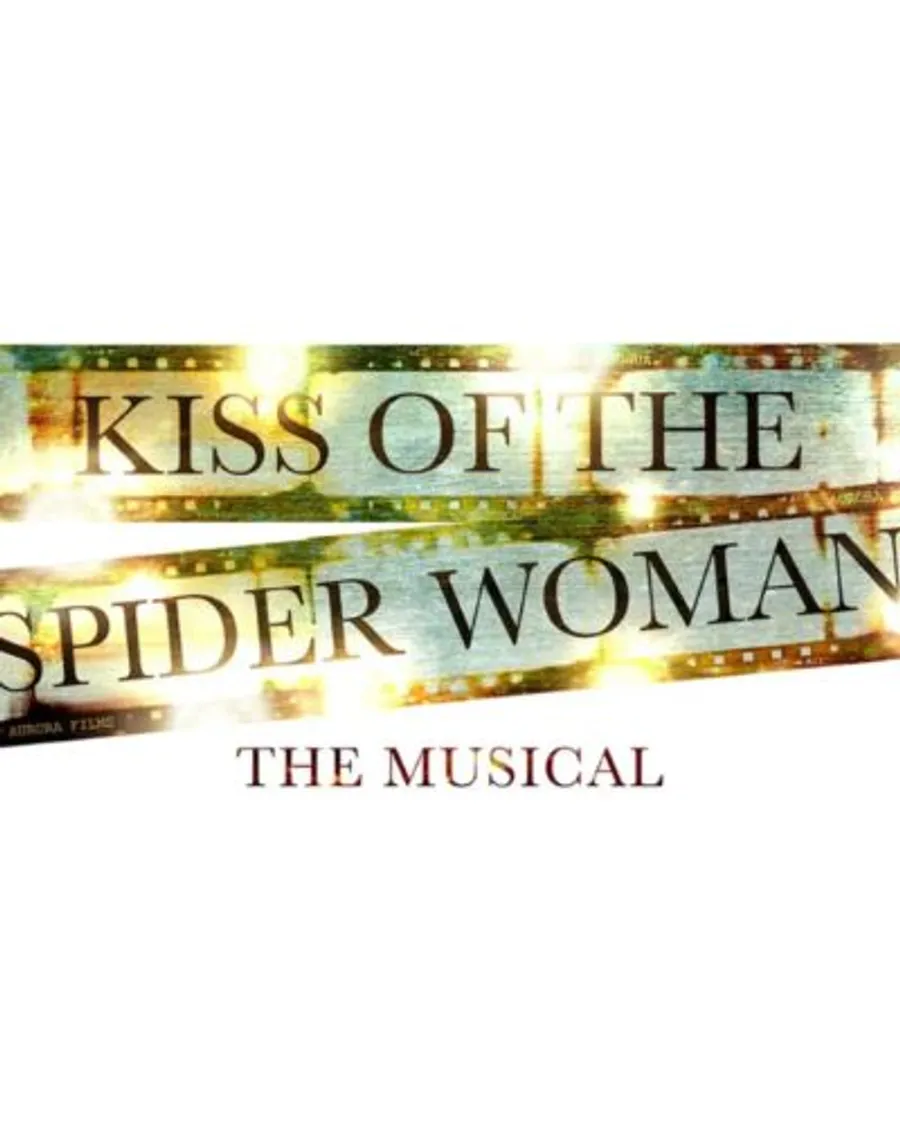 Kiss of the Spider Woman