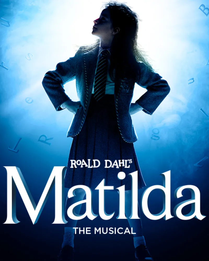 Matilda The Musical