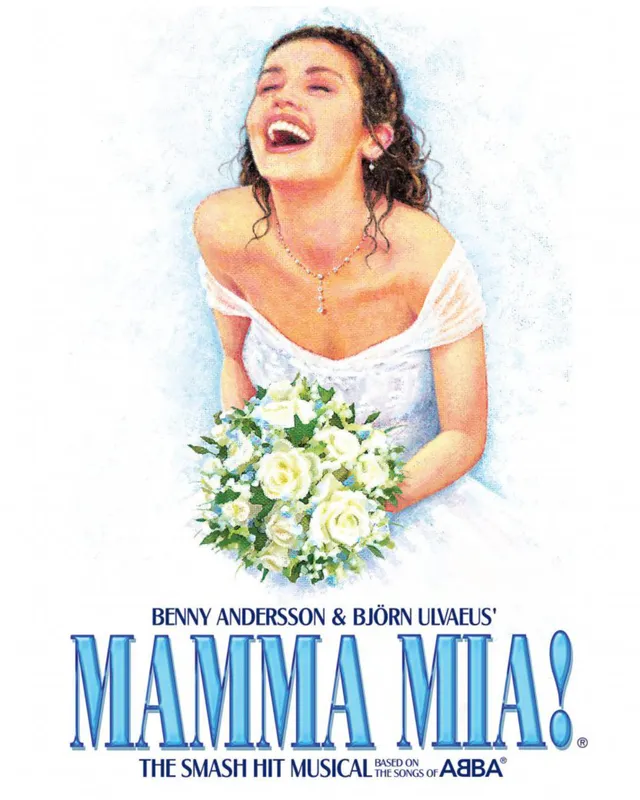 Mamma Mia!