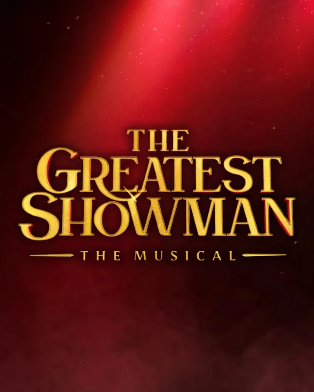 The Greatest Showman