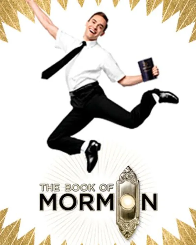 The Book of Mormon