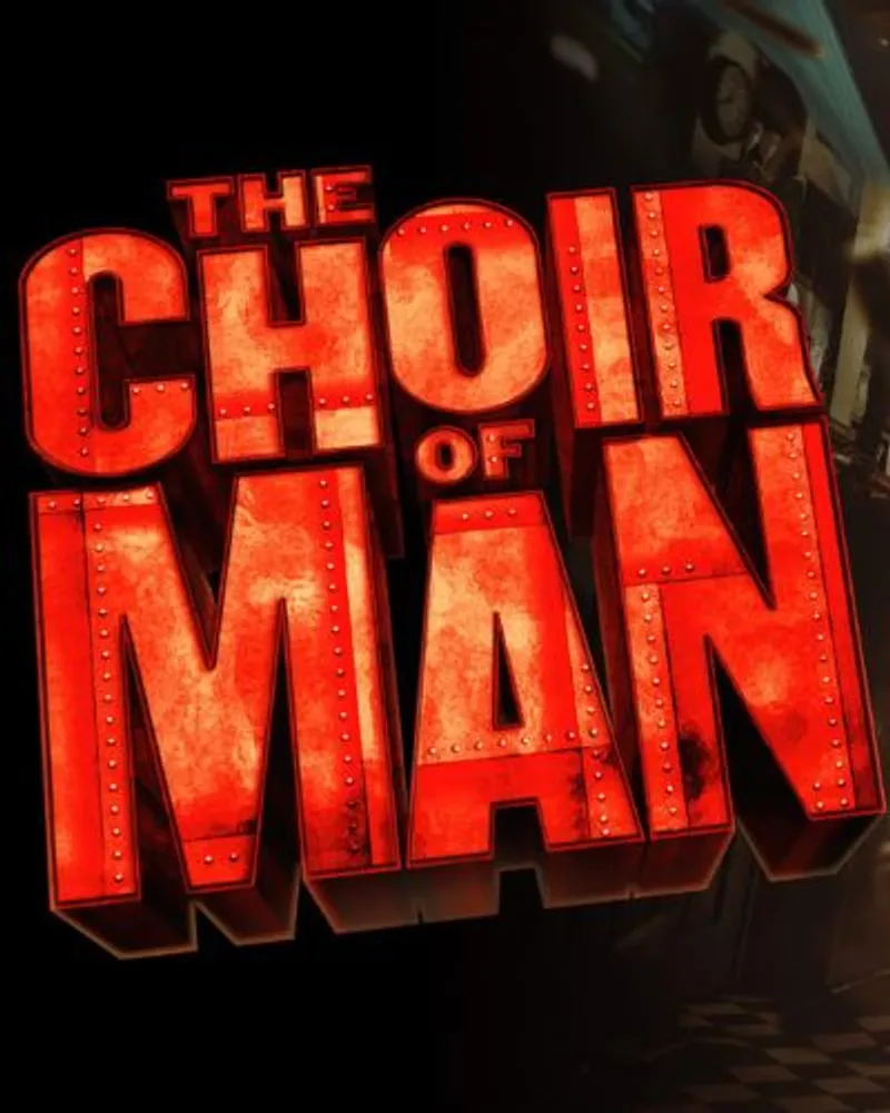 The Choir of Man