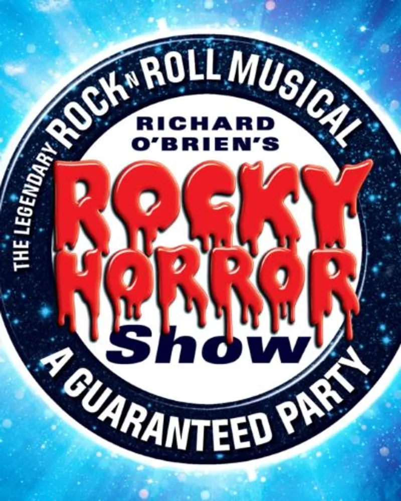 The Rocky Horror Show