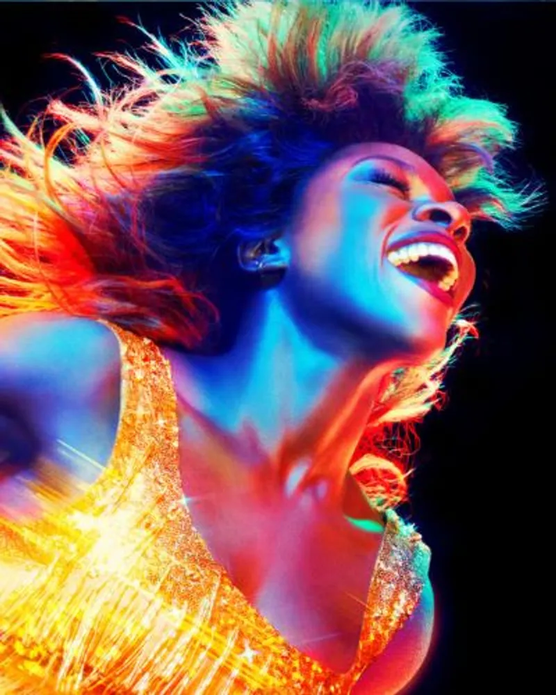 TINA: The Tina Turner Musical