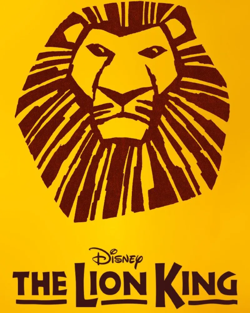 The Lion King