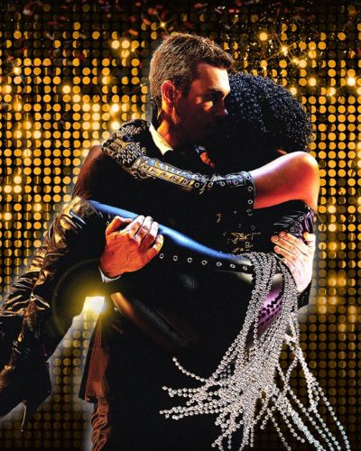 The Bodyguard