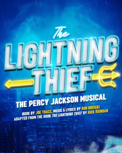 The Lightning Thief
