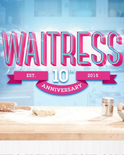 Waitress